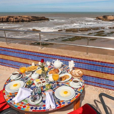 Riad Perle D'Eau Essaouira Esterno foto