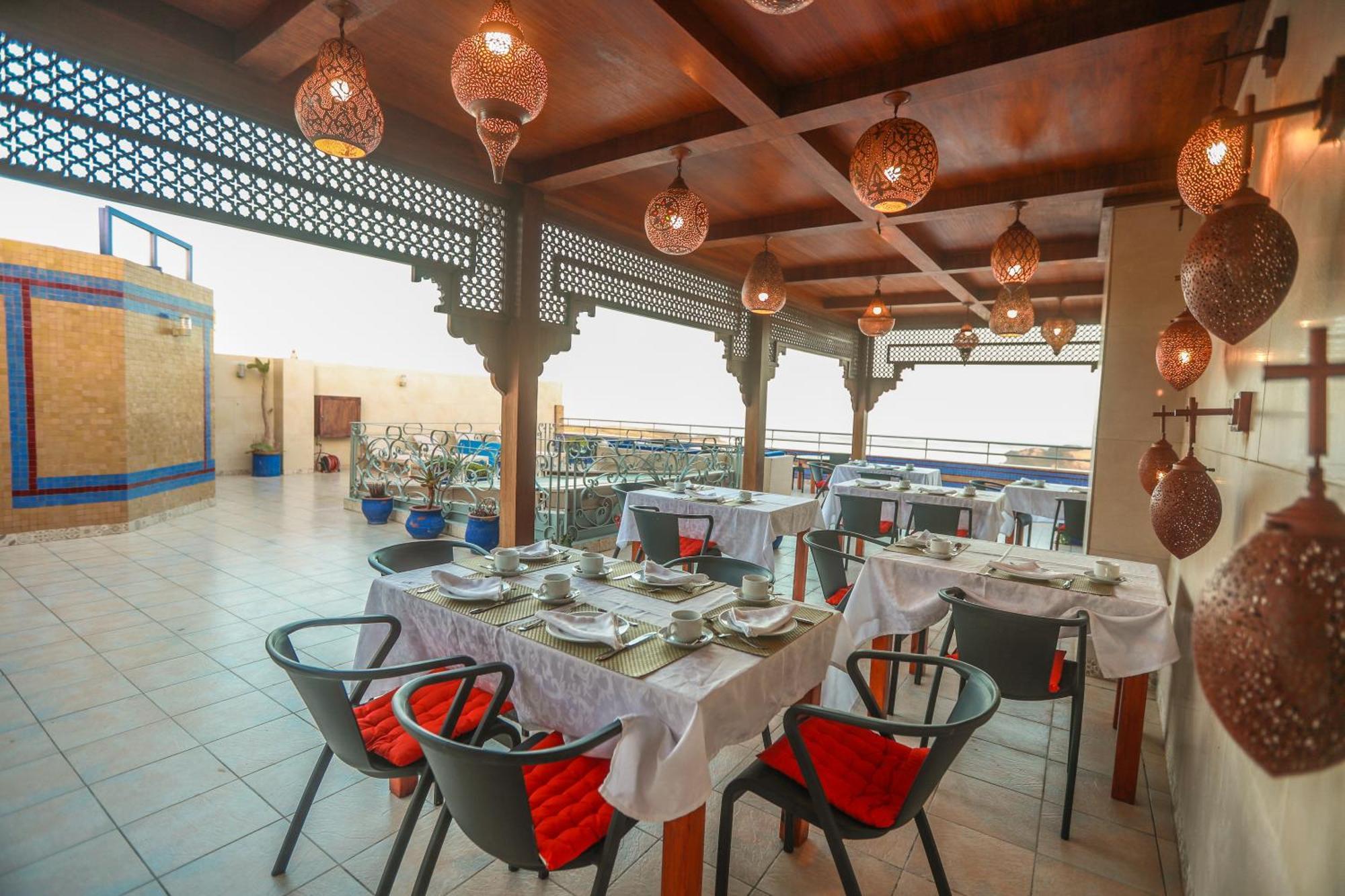 Riad Perle D'Eau Essaouira Esterno foto