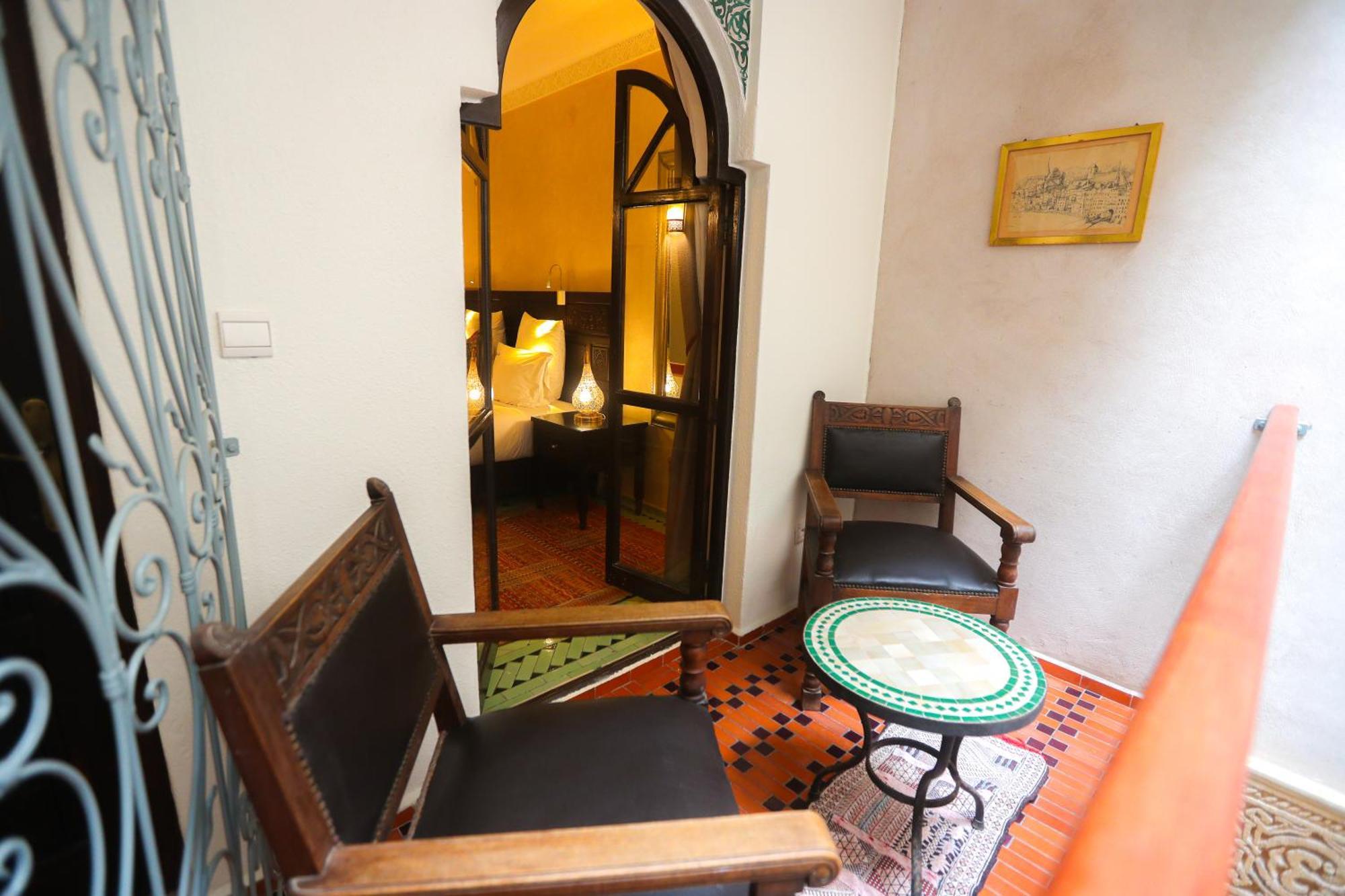 Riad Perle D'Eau Essaouira Esterno foto