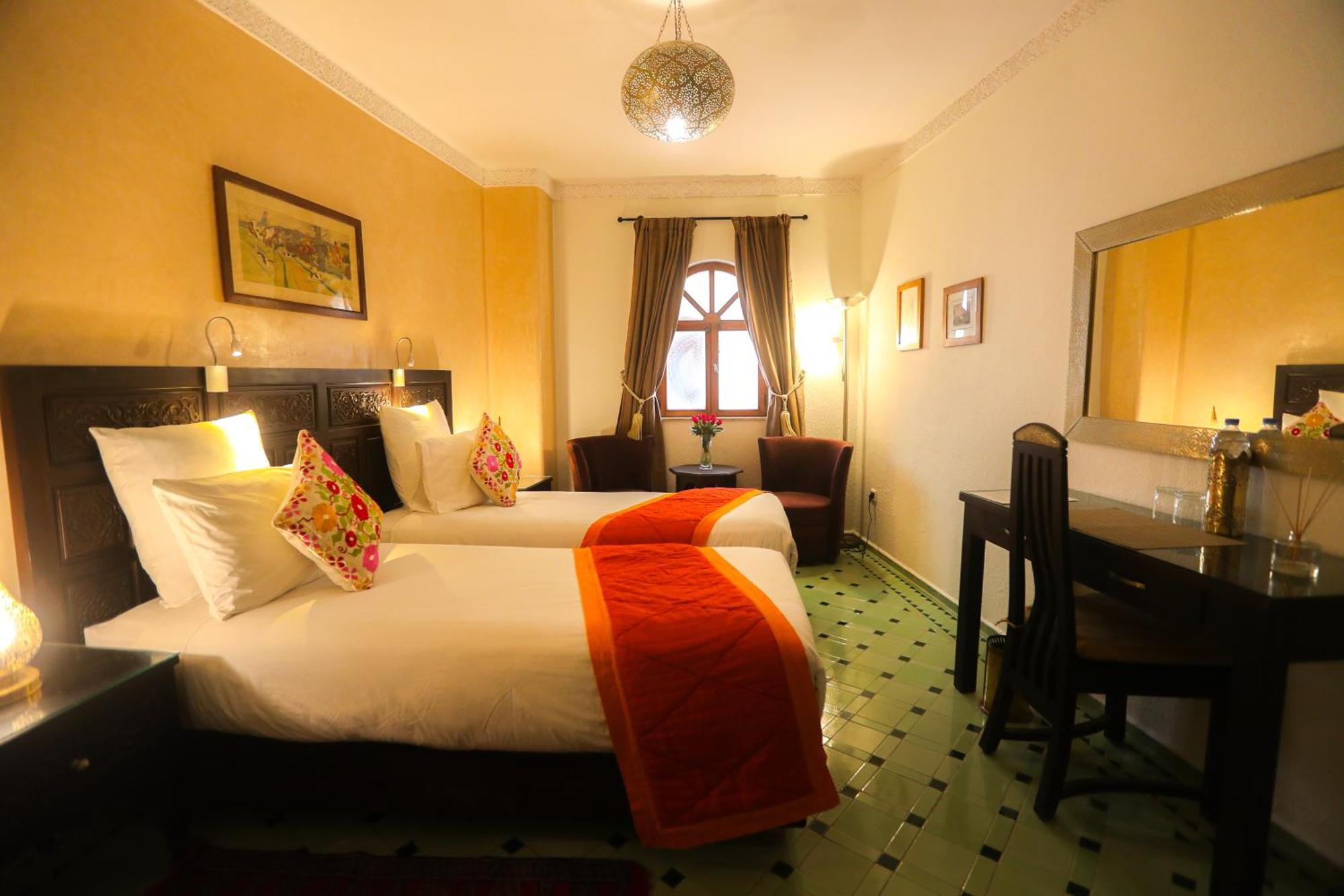 Riad Perle D'Eau Essaouira Esterno foto