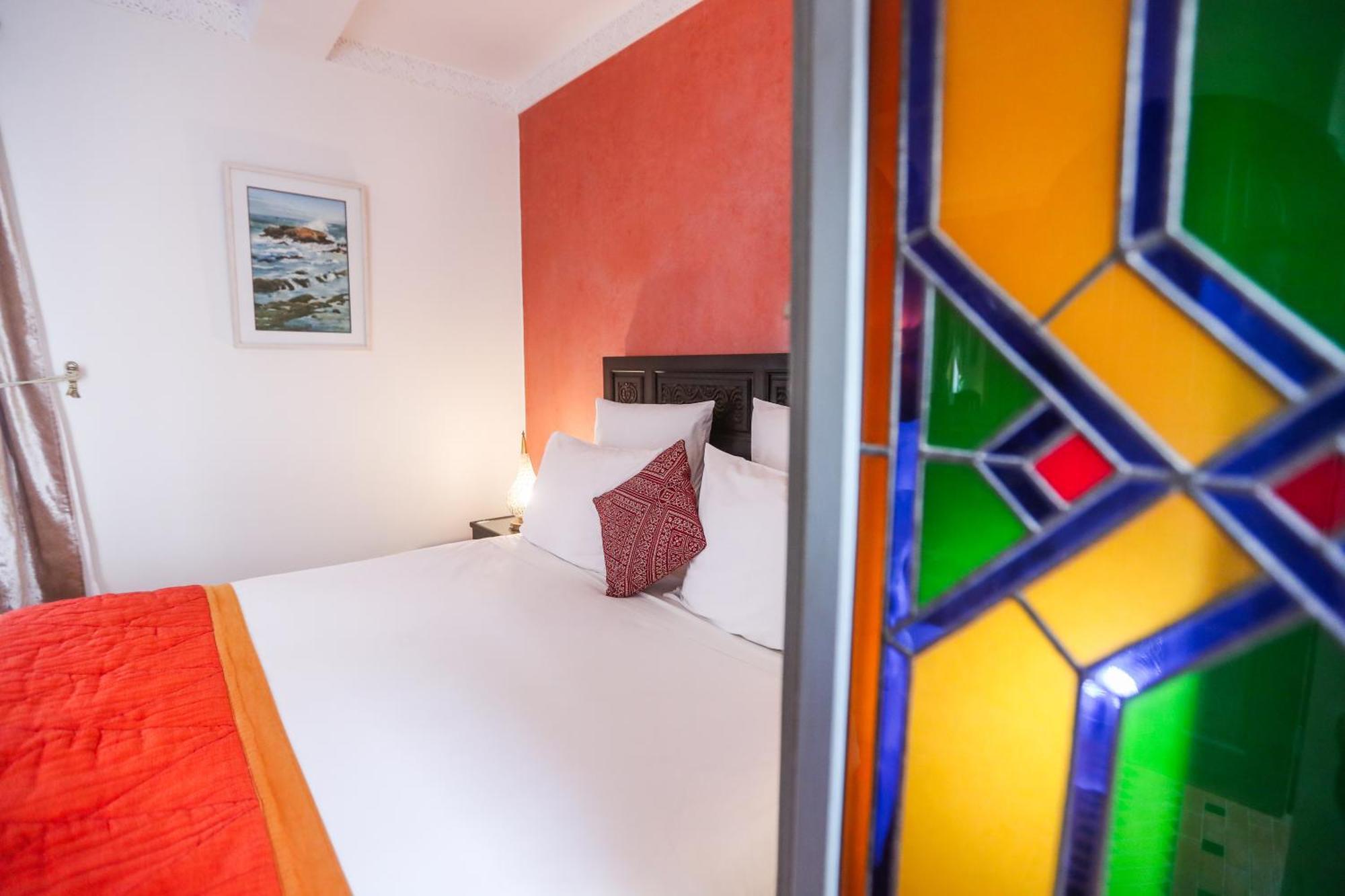 Riad Perle D'Eau Essaouira Esterno foto