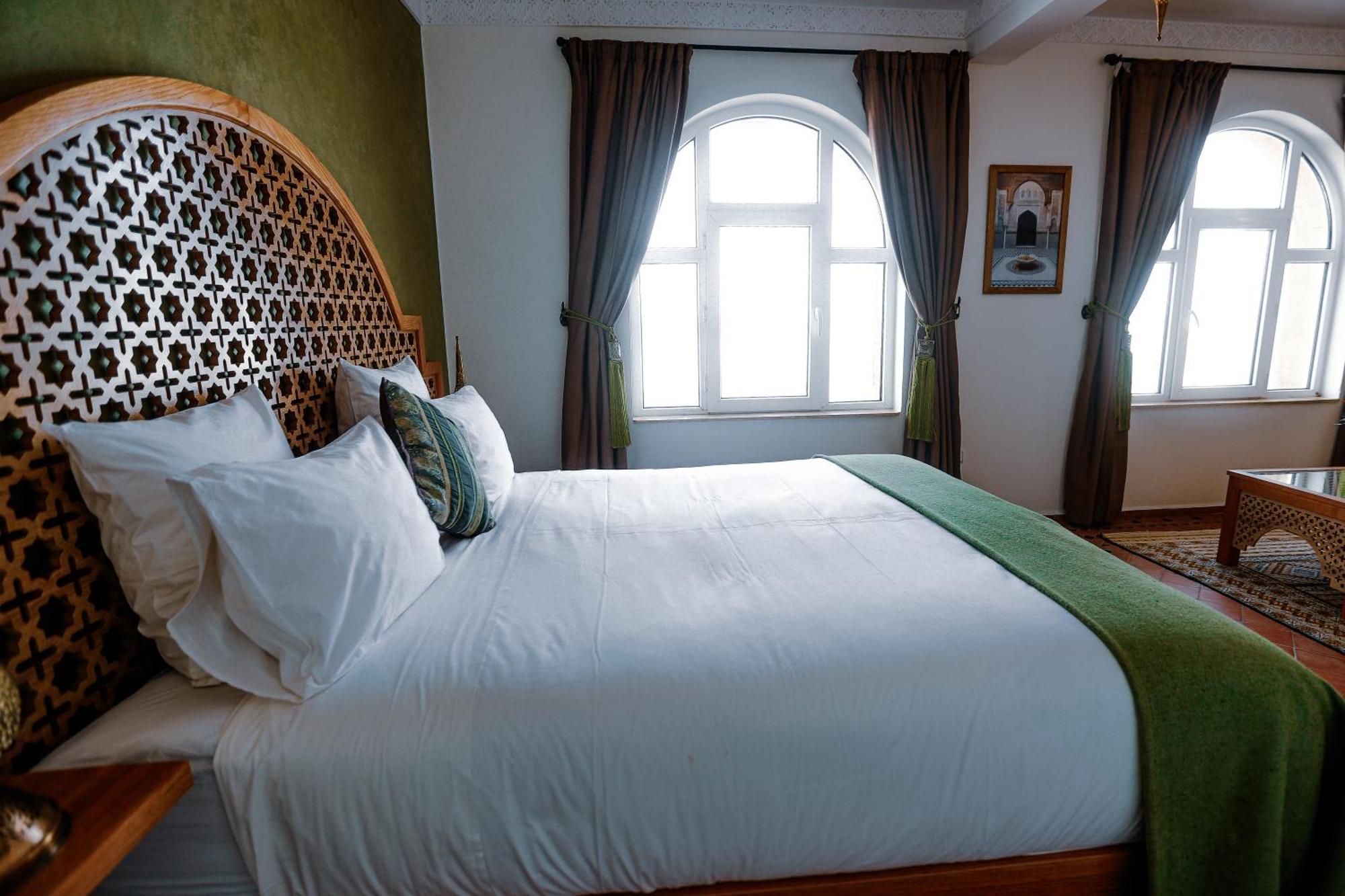 Riad Perle D'Eau Essaouira Esterno foto
