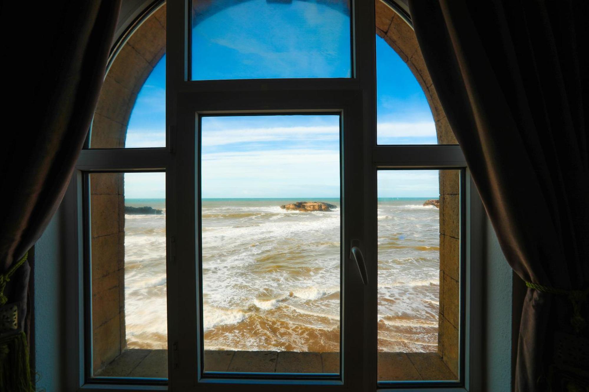 Riad Perle D'Eau Essaouira Esterno foto