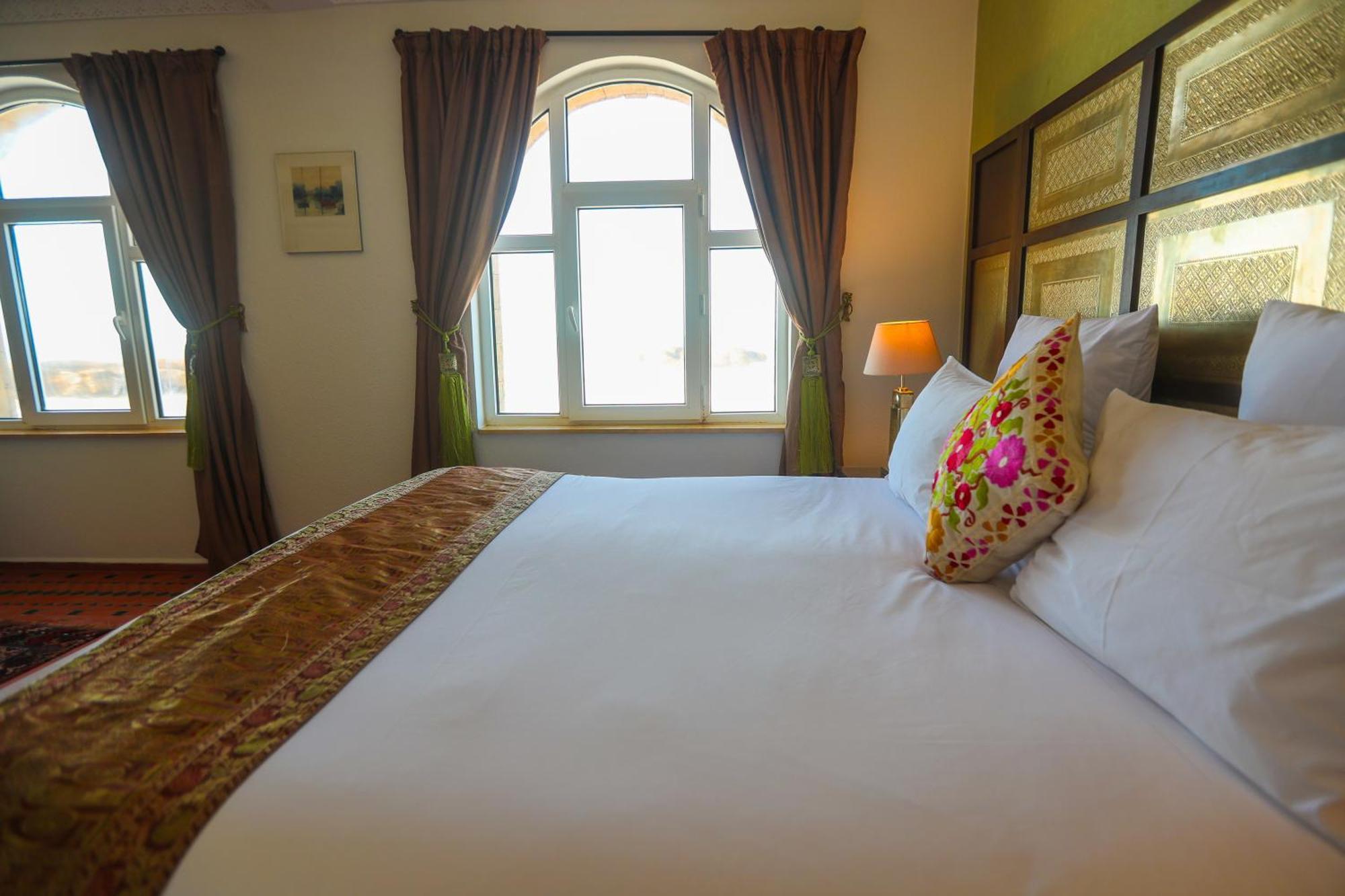 Riad Perle D'Eau Essaouira Esterno foto