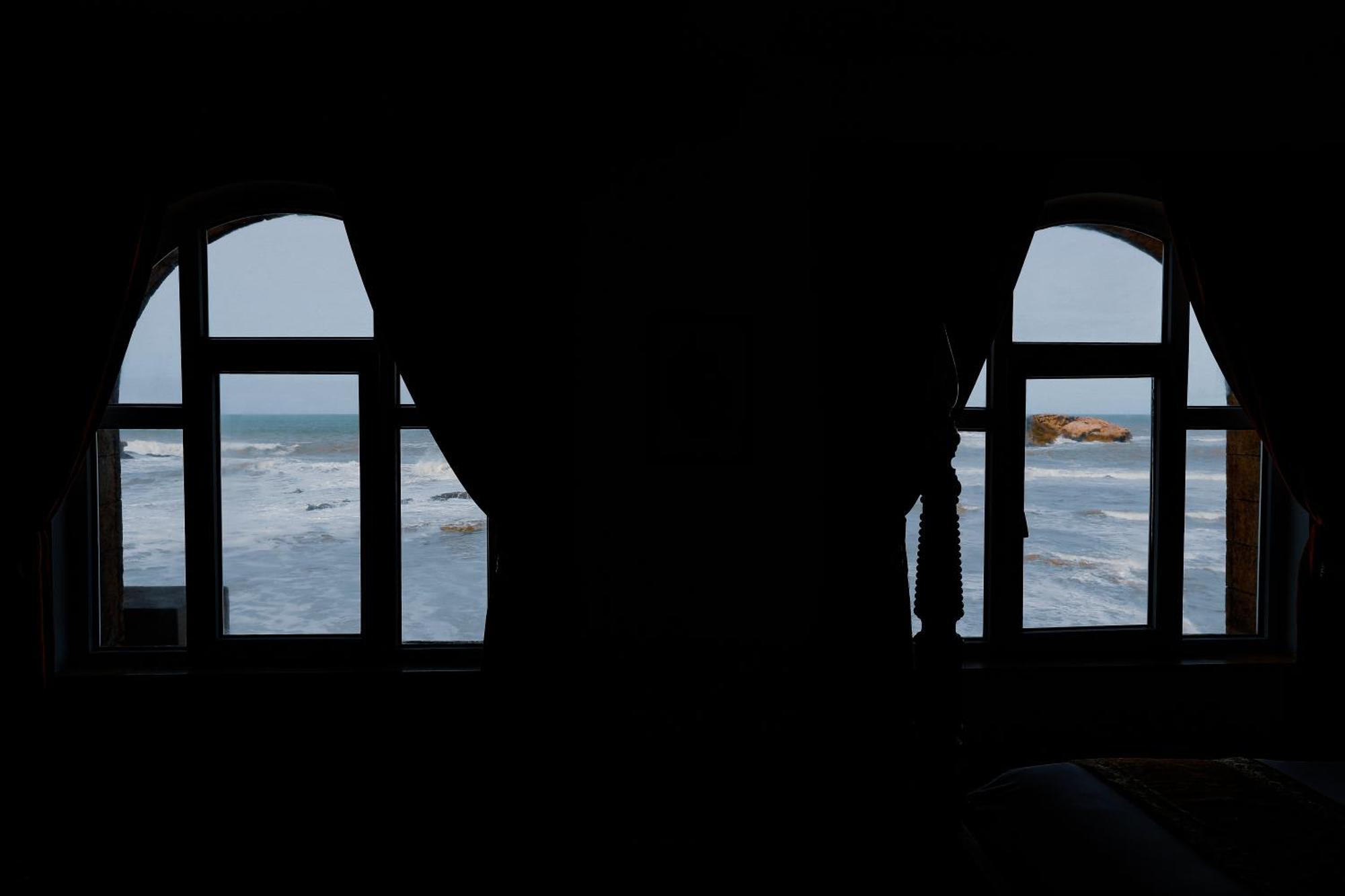 Riad Perle D'Eau Essaouira Esterno foto